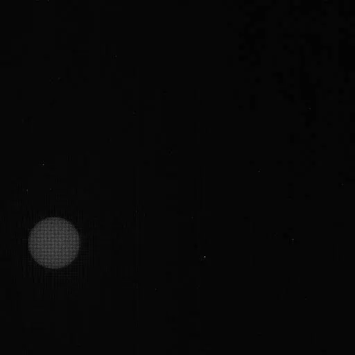 Sol 2476: Mast Camera (Mastcam)
