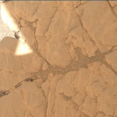 Sol 2477: Mars Hand Lens Imager (MAHLI)