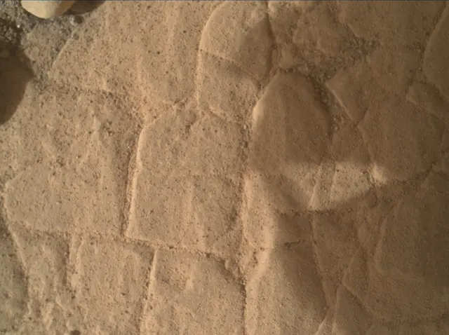 Sol 2478: Mars Hand Lens Imager (MAHLI)