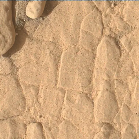 Sol 2478: Mars Hand Lens Imager (MAHLI)