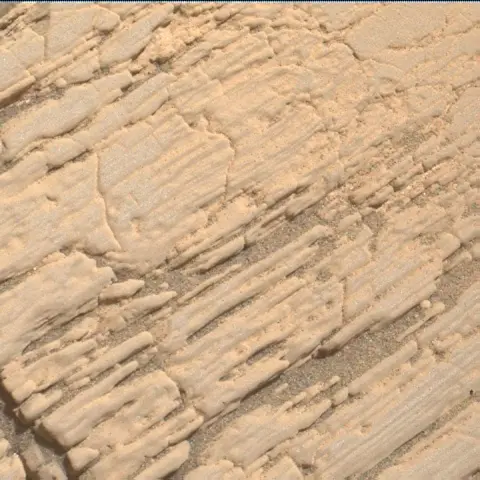Sol 2478: Mars Hand Lens Imager (MAHLI)