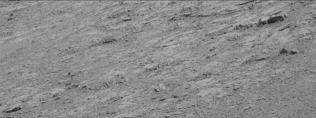 Sol 2479: Mast Camera (Mastcam)