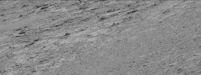 Sol 2479: Mast Camera (Mastcam)