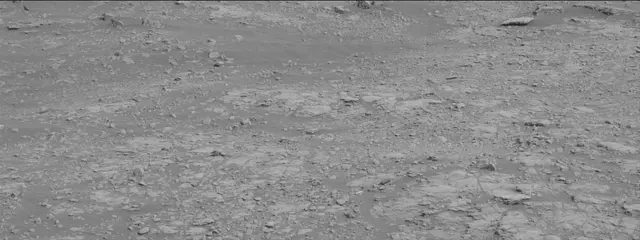 Sol 2479: Mast Camera (Mastcam)