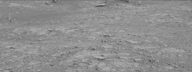 Sol 2479: Mast Camera (Mastcam)