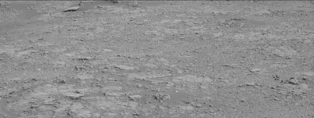 Sol 2479: Mast Camera (Mastcam)