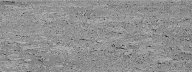 Sol 2479: Mast Camera (Mastcam)