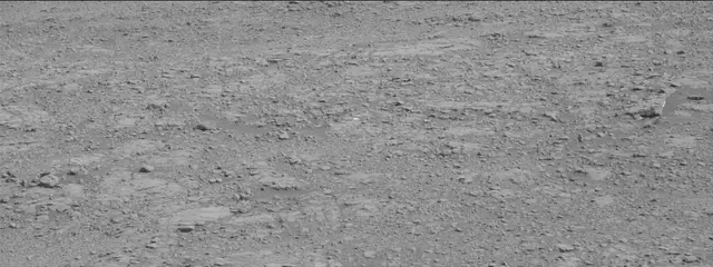 Sol 2479: Mast Camera (Mastcam)