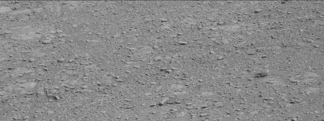 Sol 2479: Mast Camera (Mastcam)