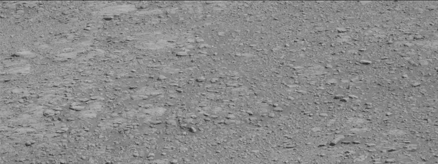 Sol 2479: Mast Camera (Mastcam)
