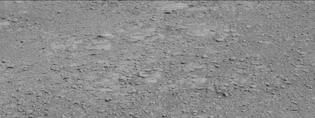 Sol 2479: Mast Camera (Mastcam)