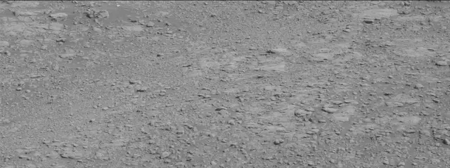 Sol 2479: Mast Camera (Mastcam)