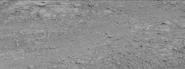 Sol 2479: Mast Camera (Mastcam)
