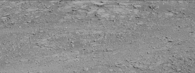 Sol 2479: Mast Camera (Mastcam)