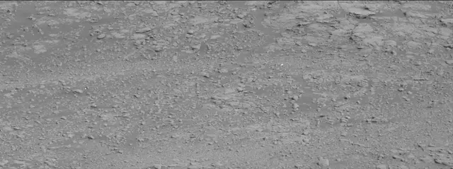 Sol 2479: Mast Camera (Mastcam)