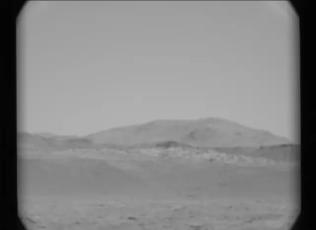 Sol 2479: Mast Camera (Mastcam)
