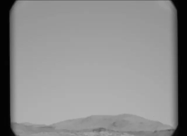 Sol 2479: Mast Camera (Mastcam)