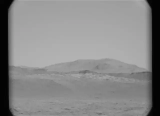 Sol 2479: Mast Camera (Mastcam)