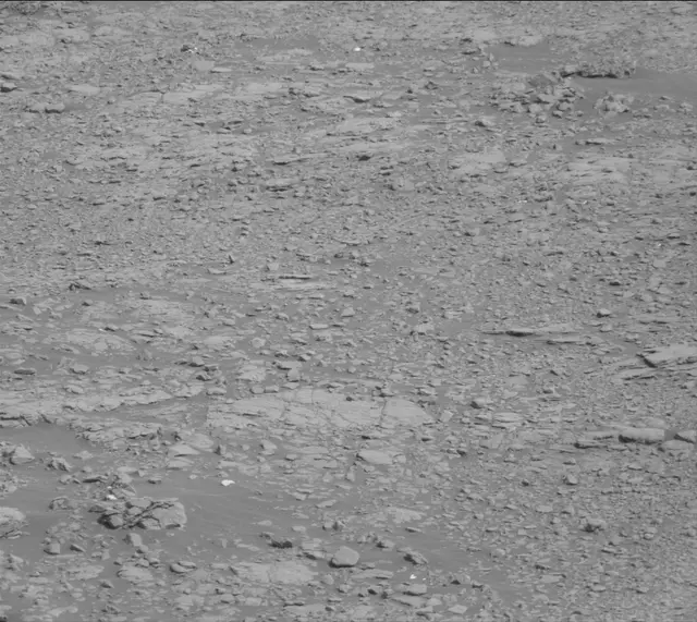 Sol 2479: Mast Camera (Mastcam)
