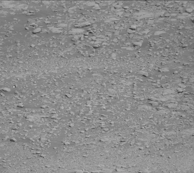 Sol 2479: Mast Camera (Mastcam)