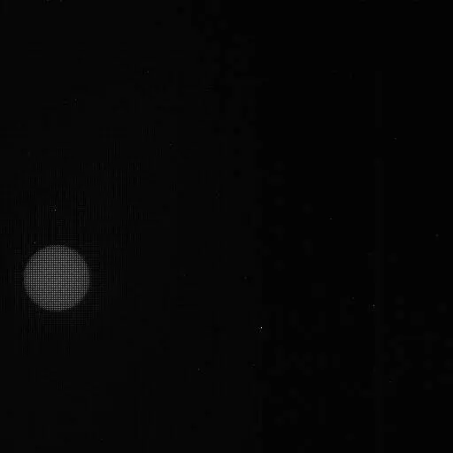 Sol 2479: Mast Camera (Mastcam)
