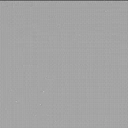 Sol 2479: Mast Camera (Mastcam)