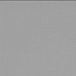 Sol 2479: Mast Camera (Mastcam)