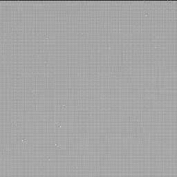 Sol 2479: Mast Camera (Mastcam)