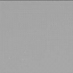 Sol 2479: Mast Camera (Mastcam)