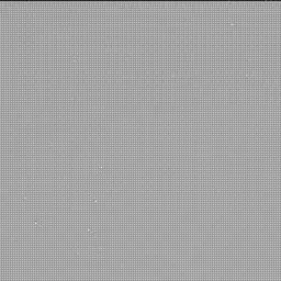 Sol 2479: Mast Camera (Mastcam)