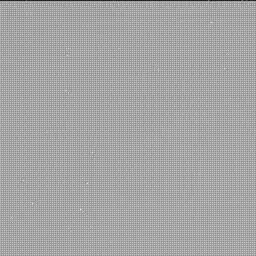 Sol 2479: Mast Camera (Mastcam)