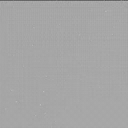 Sol 2479: Mast Camera (Mastcam)