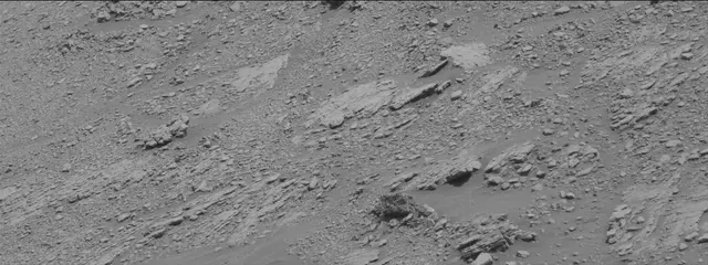 Sol 2480: Mast Camera (Mastcam)