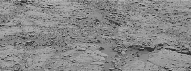 Sol 2481: Mast Camera (Mastcam)