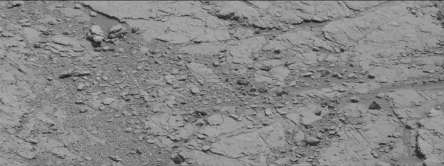 Sol 2481: Mast Camera (Mastcam)