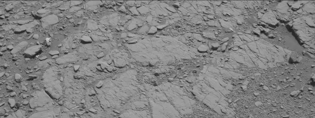 Sol 2481: Mast Camera (Mastcam)