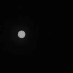 Sol 2481: Mast Camera (Mastcam)