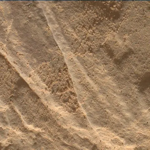 Sol 2482: Mars Hand Lens Imager (MAHLI)