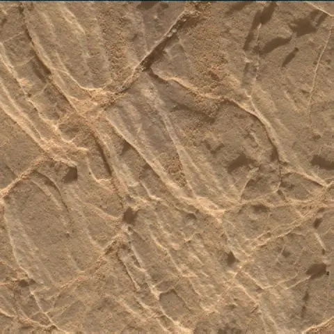 Sol 2482: Mars Hand Lens Imager (MAHLI)