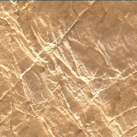 Sol 2482: Mars Hand Lens Imager (MAHLI)
