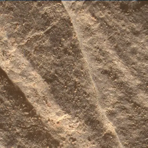 Sol 2482: Mars Hand Lens Imager (MAHLI)