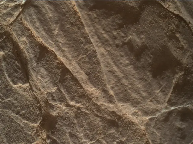 Sol 2482: Mars Hand Lens Imager (MAHLI)