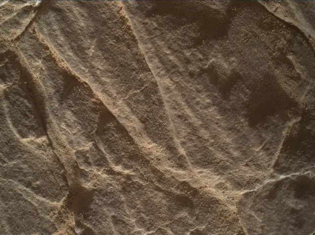 Sol 2482: Mars Hand Lens Imager (MAHLI)