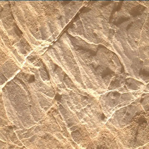 Sol 2482: Mars Hand Lens Imager (MAHLI)