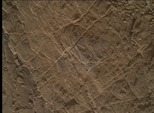 Sol 2482: Mars Hand Lens Imager (MAHLI)