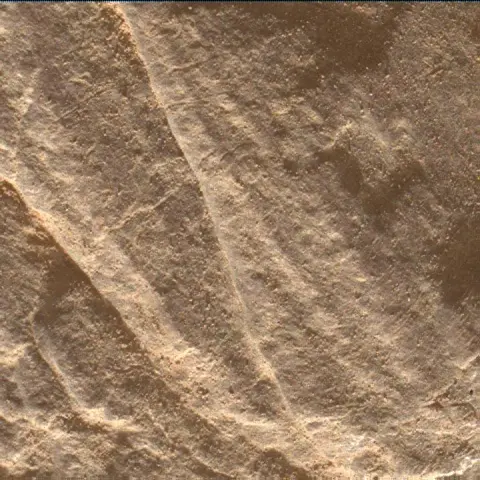 Sol 2482: Mars Hand Lens Imager (MAHLI)