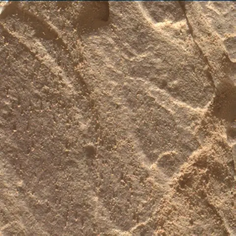 Sol 2482: Mars Hand Lens Imager (MAHLI)