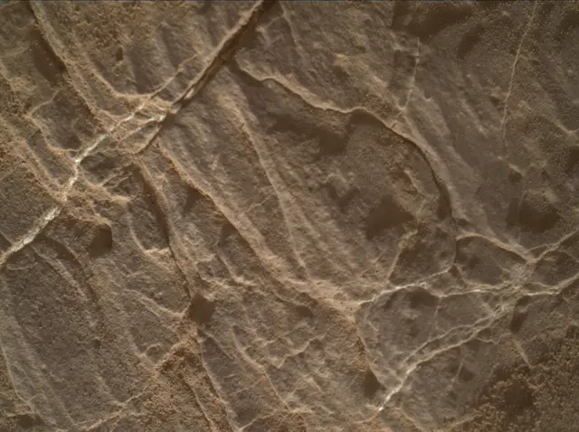 Sol 2482: Mars Hand Lens Imager (MAHLI)