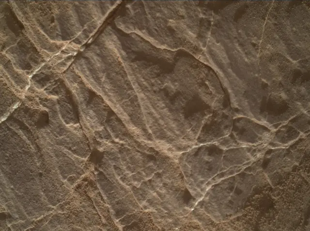 Sol 2482: Mars Hand Lens Imager (MAHLI)
