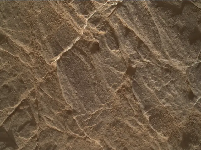Sol 2482: Mars Hand Lens Imager (MAHLI)